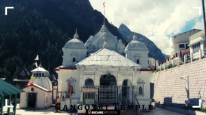 Haridwar to Gangotri Tour Package 2020